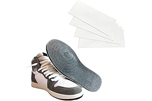 SoleShieldz Shoe Sole Protector - Large