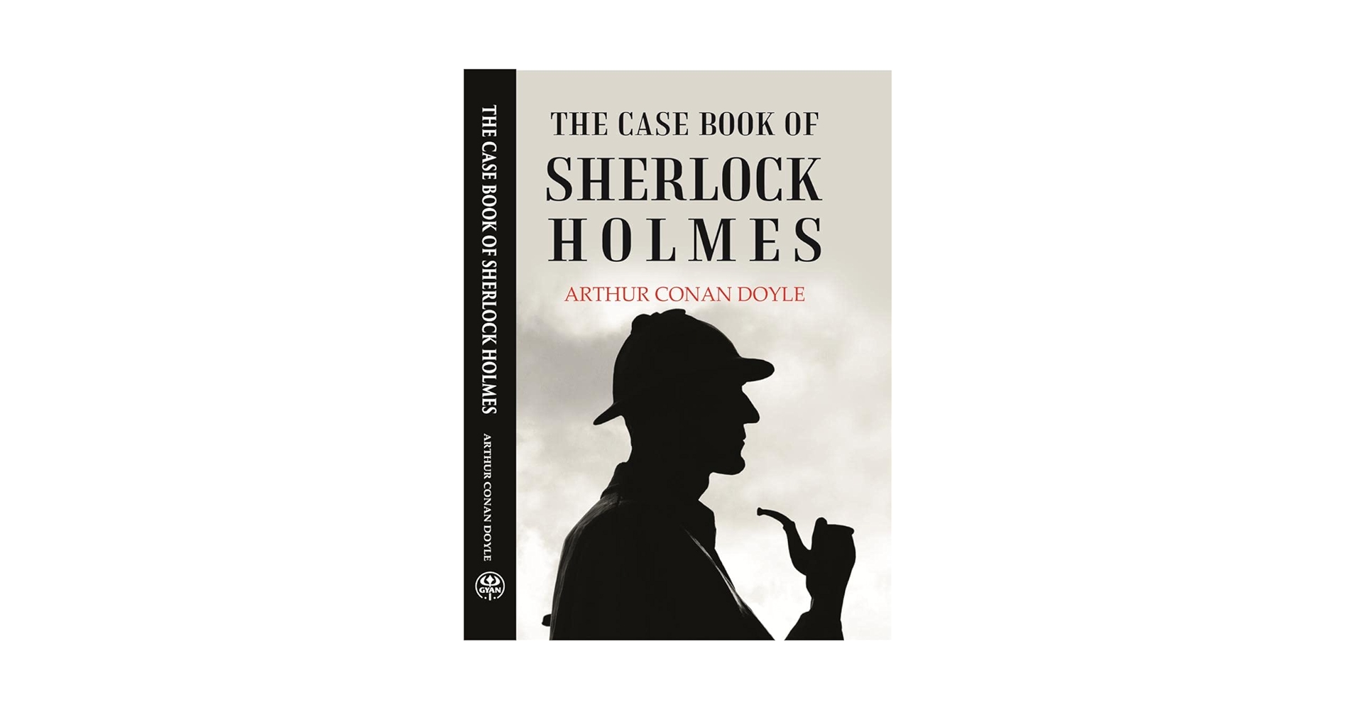 希少　THE CASE-BOOK OF SHERLOCK HOLMES 51071nF0pTL._AC_UF1000,