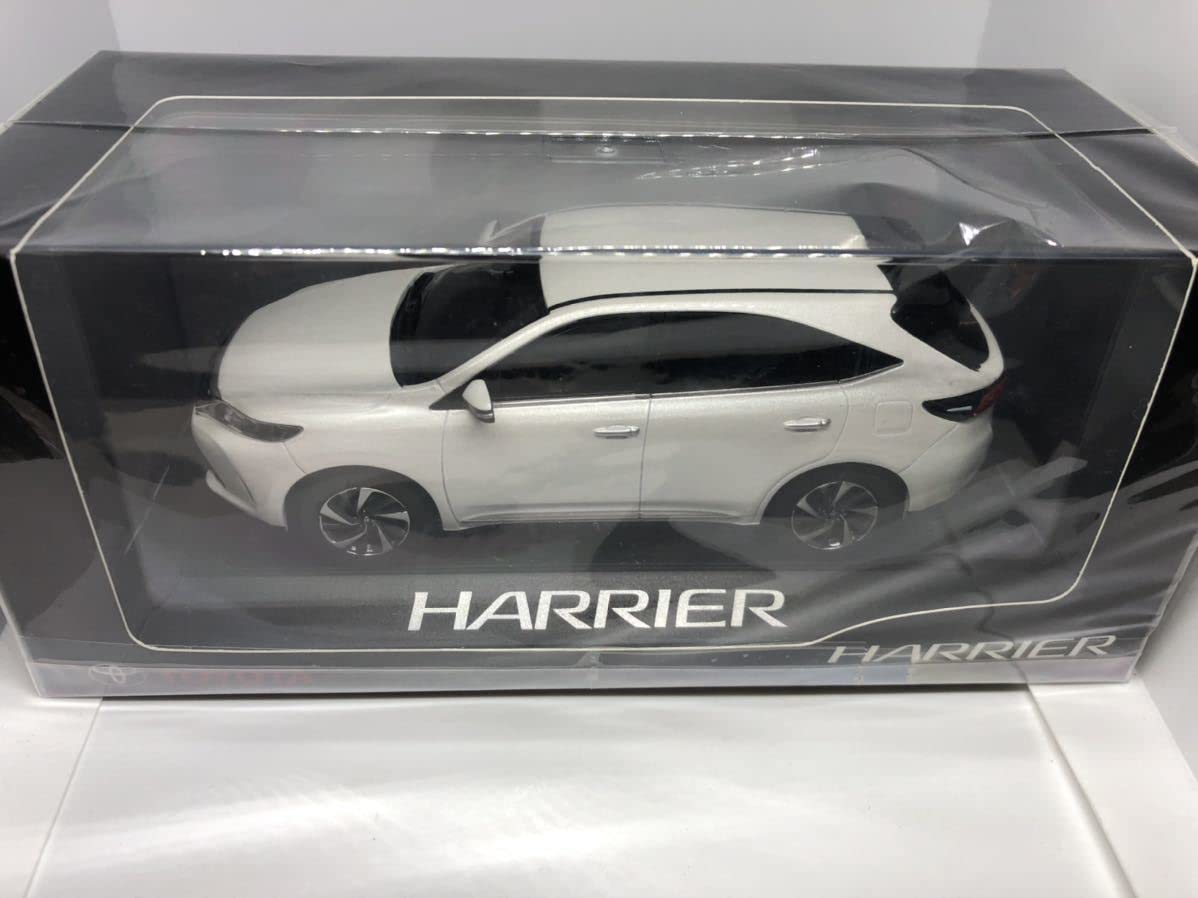 Amazon | 1/30 トヨタ ハリアー ターボ HARRIER 60系後期 非売品 