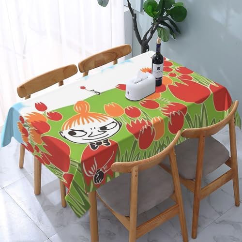 ムーミン インテリアファブリック テーブルクロス」の人気商品一覧