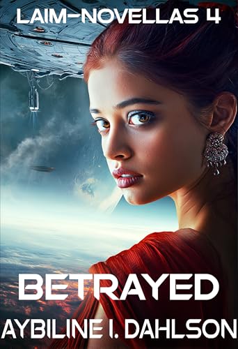 Betrayed: Laim Novellas - 4 (English Edition)