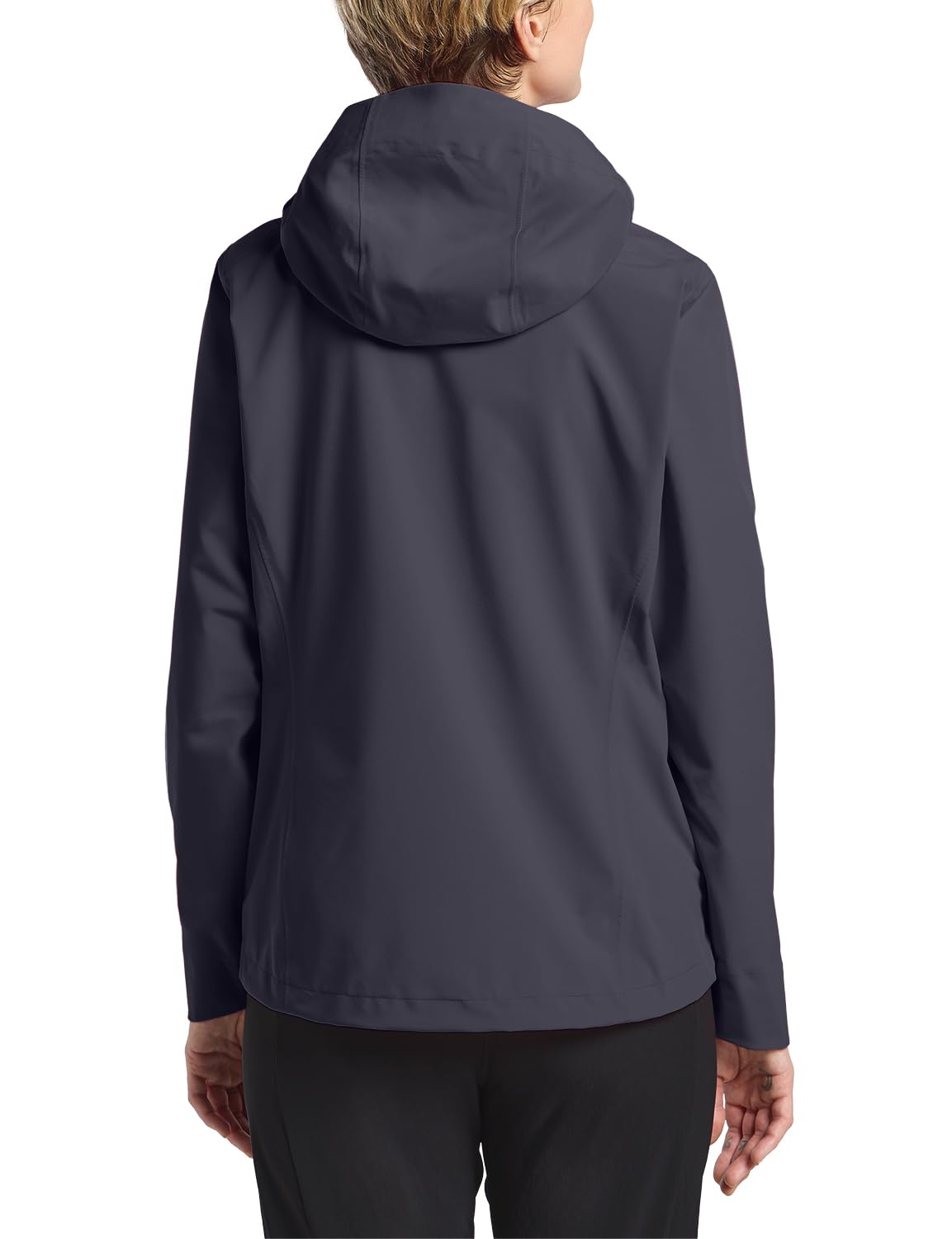 Jack Wolfskin Highest Peak 3l Jkt W Giacca Donna
