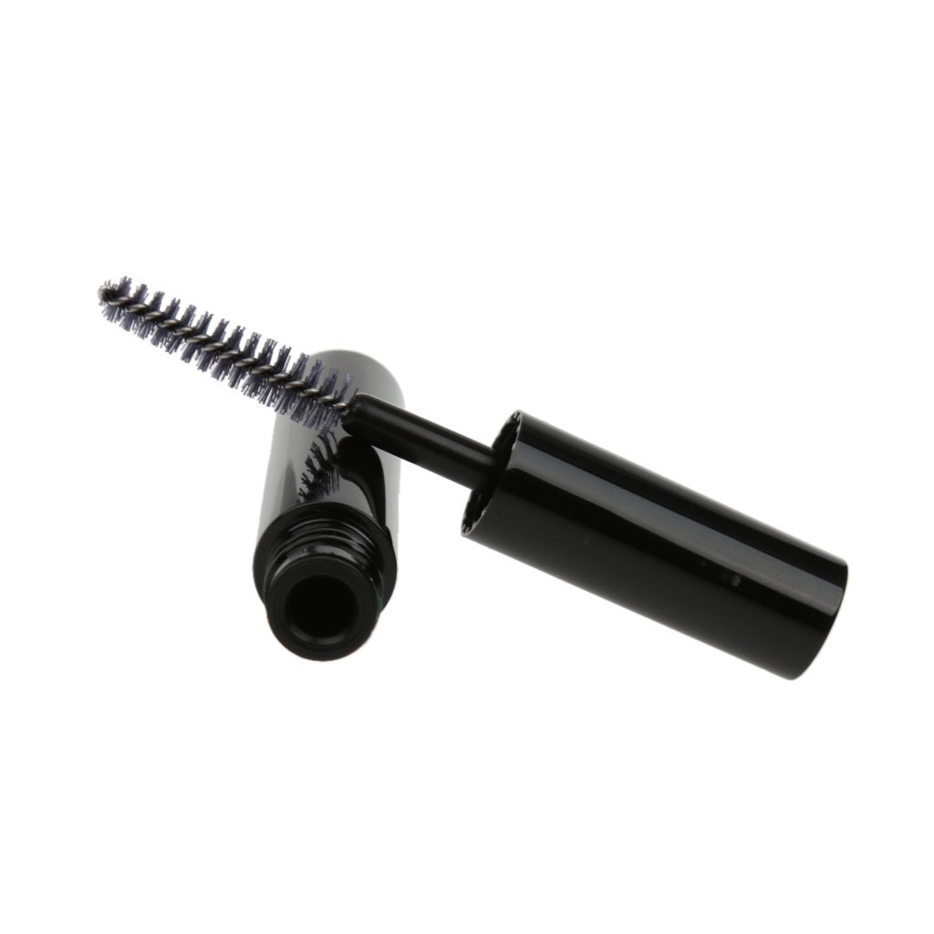 LOOM TREE® 6 Pieces 4Ml Empty Mascara Eyelash Growth Bottle Lip Gloss Liquid Tube Black | Makeup | Makeup Tools & Accessories | Other Makeup Tools & Accs-image-14