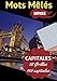 Mots Mêlés difficile CAPITALES 28 Grilles 140 Capitales !: Mots Mêlés très complet | Thème LES CAPITALES 28 Grilles 140 Capitales| 17,78 cm par 25,4 cm