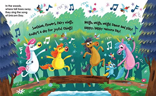 Unicorn Day: A Magical Kindness Book for Children - Image 3