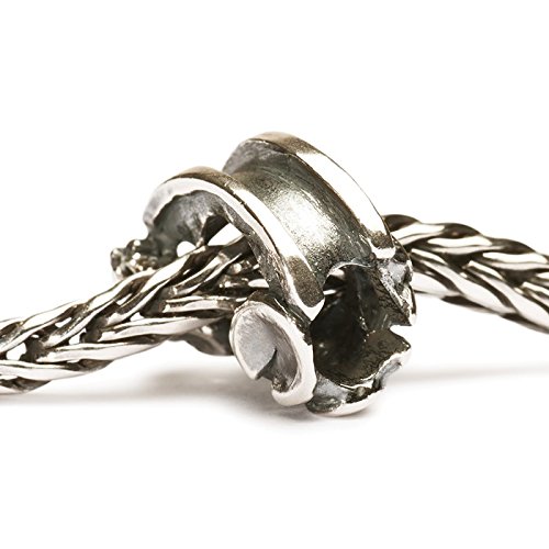 Trollbeads Beads in argento 925 Giardino dell'Eden...