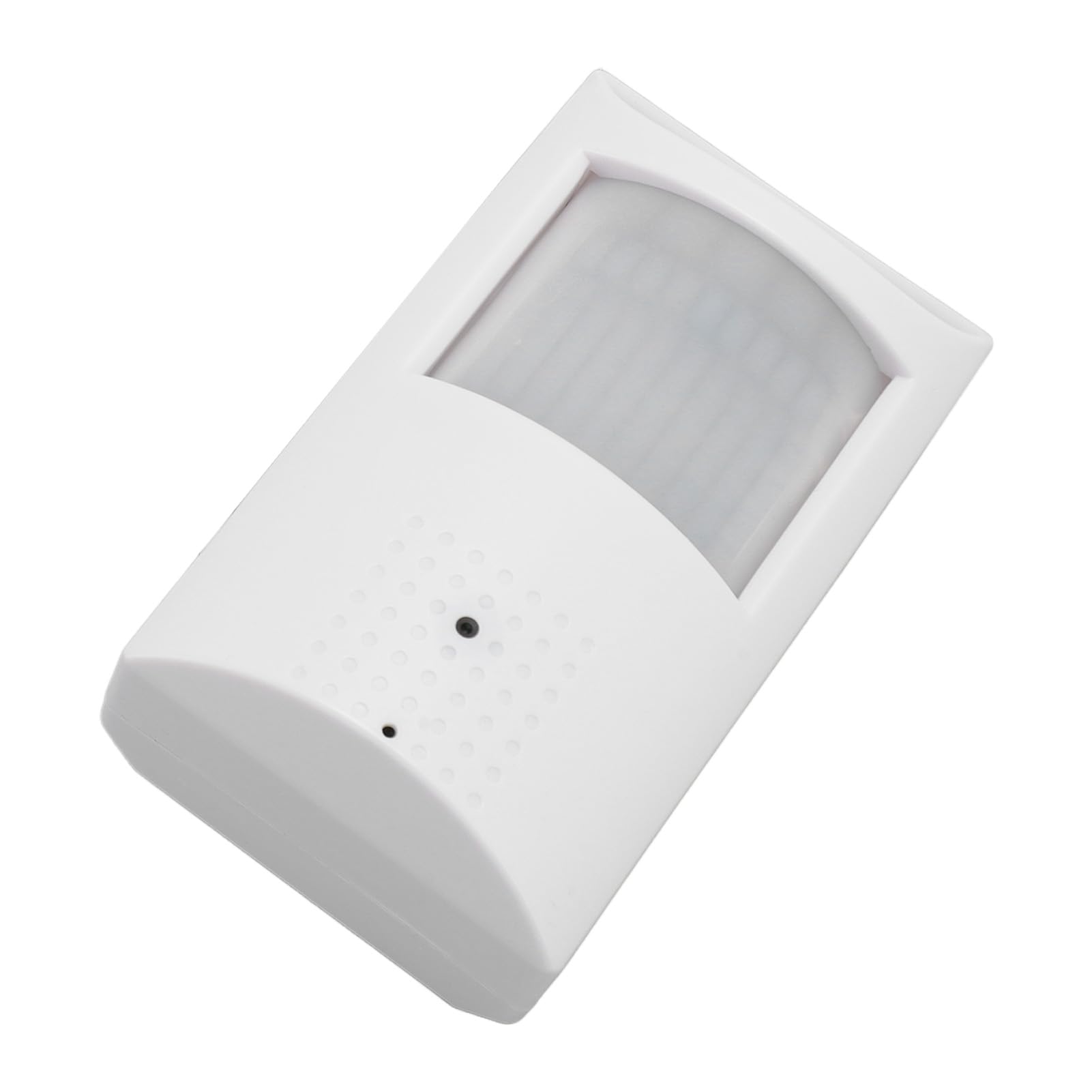 SENECESLI Kamera Nadzoru, Ultra HD WLAN Surveillance Camera 5 MP 1080p do Biura do Jadalni