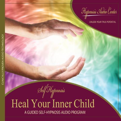 Amazon Music Hypnosis Audio CenterのHeal Your Inner Child Guided