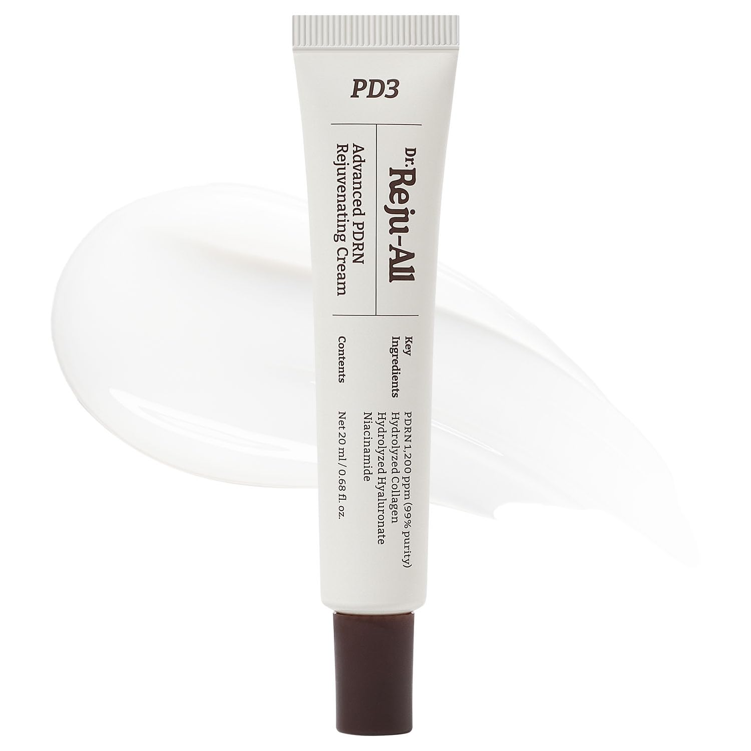 Dr. Reju-All Advanced PDRN Rejuvenating Cream – 99%...