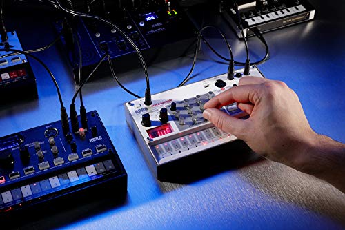 KORG volca Sample2 - Digitale samplesequencer-synthesizer - Image 7