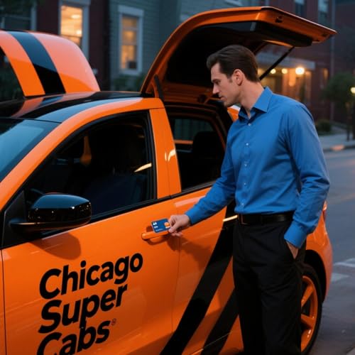 We took technology way too far cover art