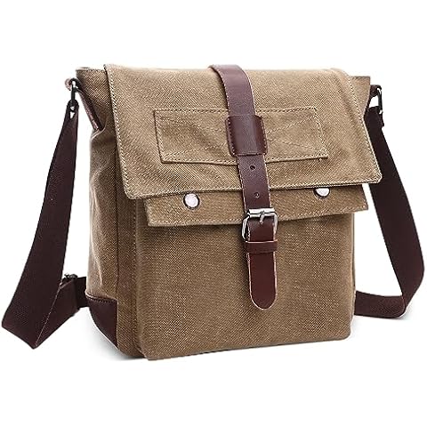 Sac Bandoulière DORRISO Rétro Cover