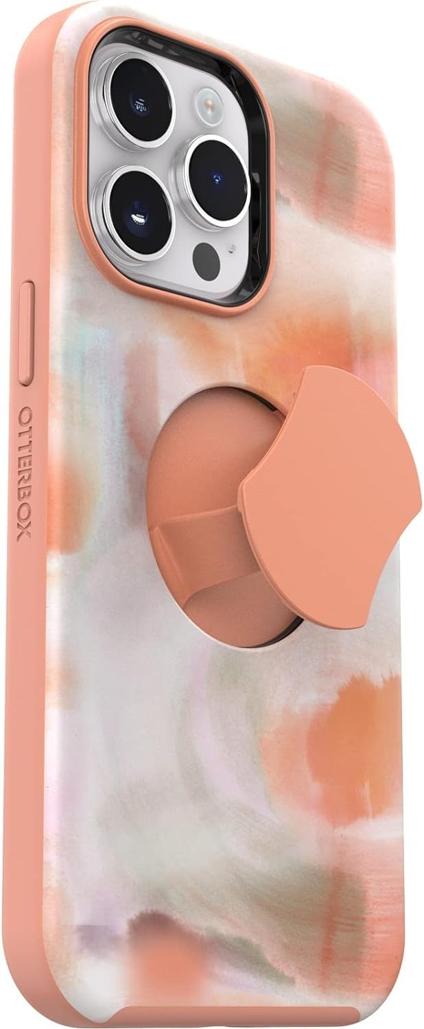 Amazon.com: OtterBox iPhone 14 Pro (Only) OtterGrip Symmetry