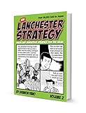 New Lanchester Strategy: Sales and Marketing Strategy for the Weak