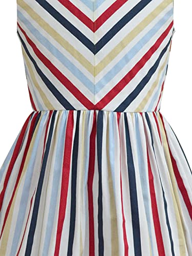 Image of A.T.U.N. (ALL THINGS UBER NICE) Girls Dress