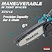 Makita XCU14Z 18V LXT® Lithium-Ion Brushless Cordless 6