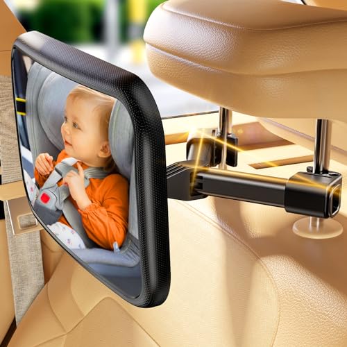 Find The Best Back Seat Car Mirror Reviews & Comparison Katynel