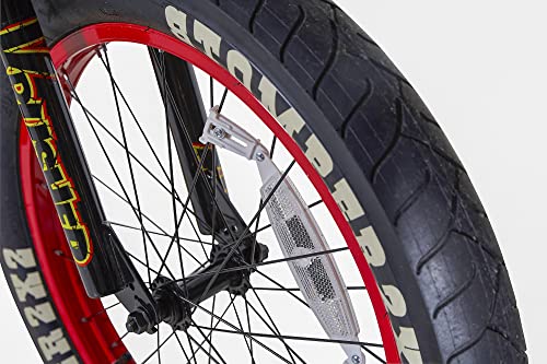 Dynacraft 8107-57Tjd Boys 20-Inch Sixteen20 Krusher Bike, Red/Black #TOP5