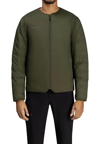 MAMMUT（マムート）『SeonINCardiganAFMen』