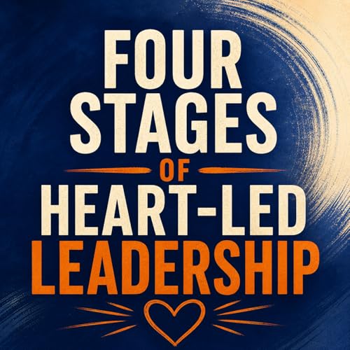 Why Leadership Feels So Hard (The Shadow Very Few Talk About)
