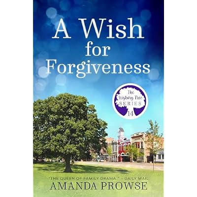 A Wish for Forgiveness