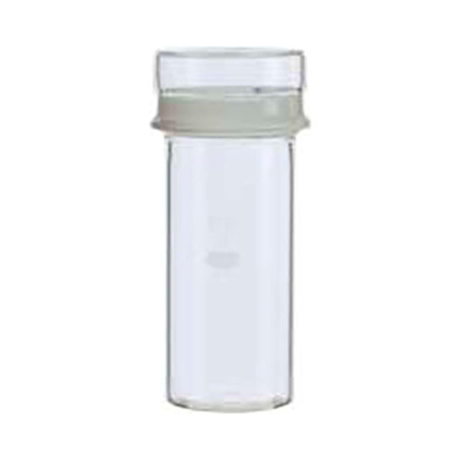 Kimble/Kontes KIMAX Cylindrical Weighing Bottles, Regular and Tall Form, Kimble Chase 15146 40100