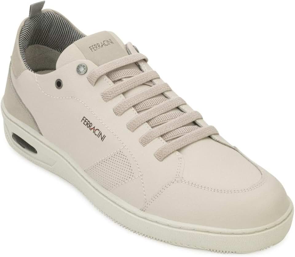 Sapatênis Ferracini Fc25-2631