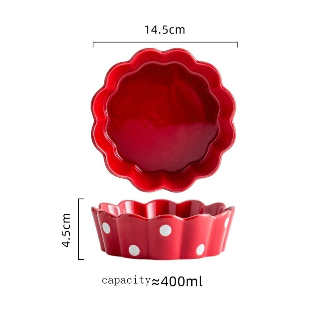 Miska do serwowania sałatek 400ML w stylu japońskim ceramiczna miska do sałatek owocowych miska do deserów osobowość twórcza miska do ryżu domowy stół dekoracyjny miska Miska Sałatkowa(A)