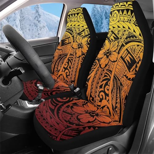 Couvre sieges pour camion et voiture housses avant 52x138cm