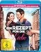 Produktbild Ein Rezept für die Liebe [Blu-ray]
