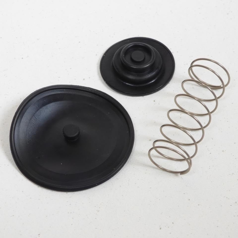 Kit reparación grifo gasolina Honda Pacific Coast 800 1989-1998 FCK-39