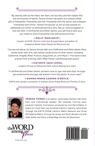 Girlfriends and Other Saints: Companions on My Journey of Faith - Image 2