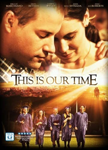 This Is Our Time [Blu-ray]            Book Cover