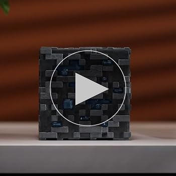 The Noble Collecton Mnecraft: Damond Sword Collector Replca