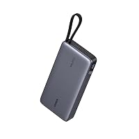 UGREEN Nexode 165W Power Bank 25000mAh Caricatore Portatile PC PD3.1 140W