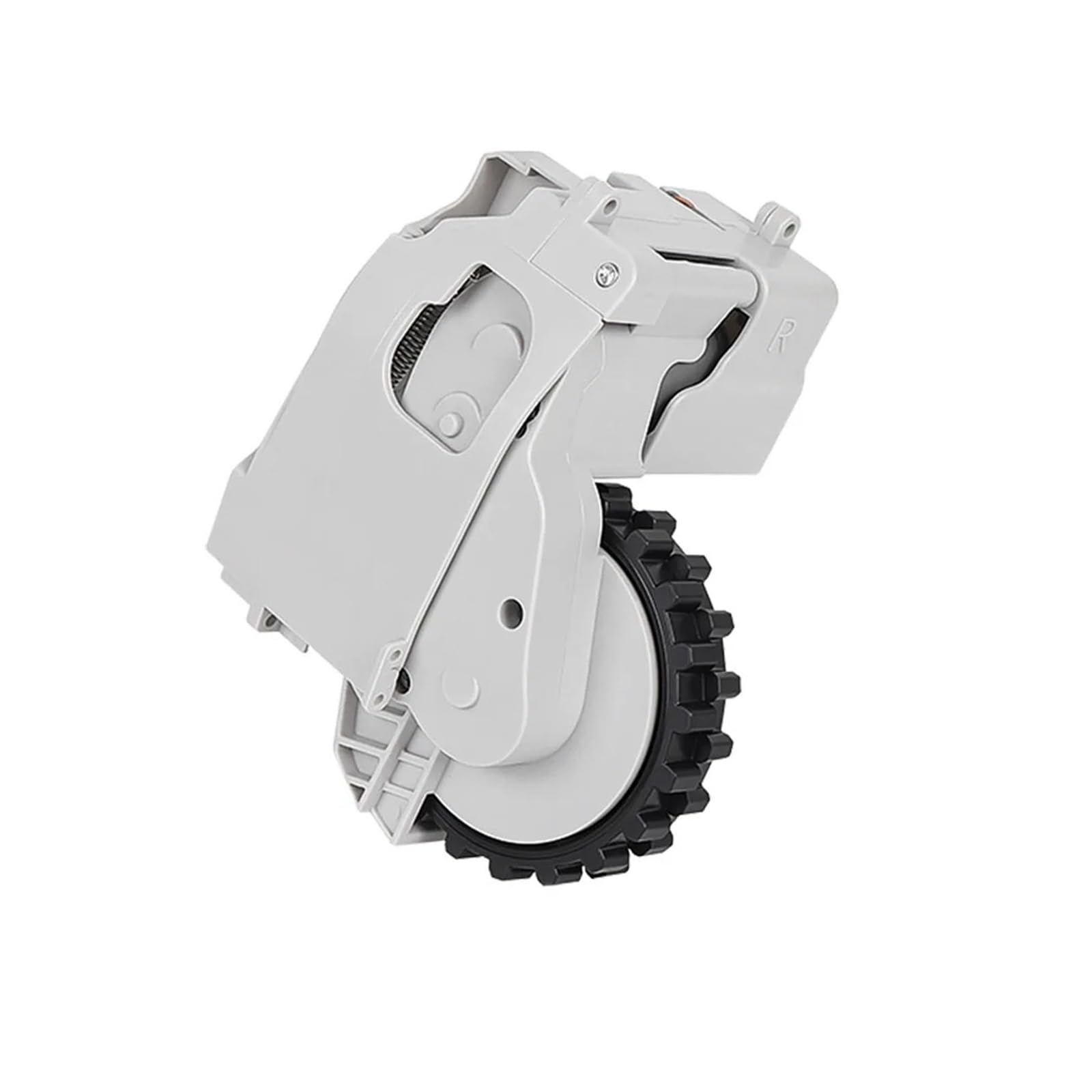 HYCERGFV Robot Vacuum Motor Wheel, Compatible With Xiaomi, Replacement For Mijia, 1C STYTJ01ZHM Left Right Accessories(Right wheel)