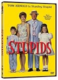 The Stupids [DVD]