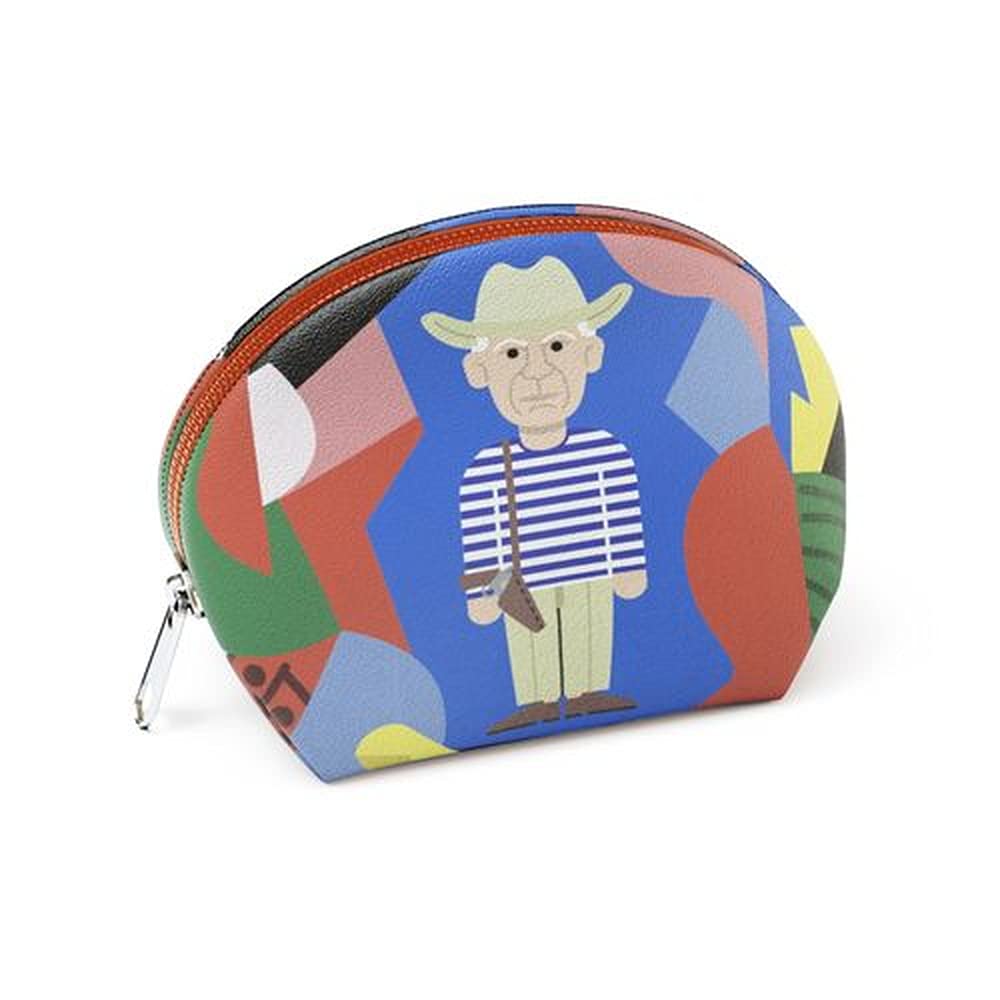 Ginza Yoshida Coin Case Arts 216682