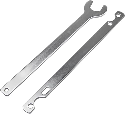 Llave de tuerca de embrague de ventilador automotriz de 1.260 in y herramienta de soporte de bomba de agua para BMW Ford