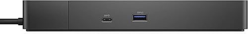Miniatura 4 de Dell Dock WD19S USB-C 180W Power Delivery (Renovado)