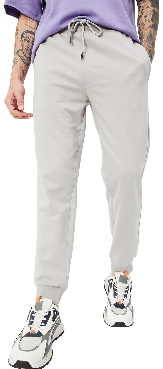 MaxMen's Regular Fit Mid Rise Pants