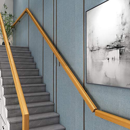 Main courante escalier nordique de qualité supérieure en fer - 4
