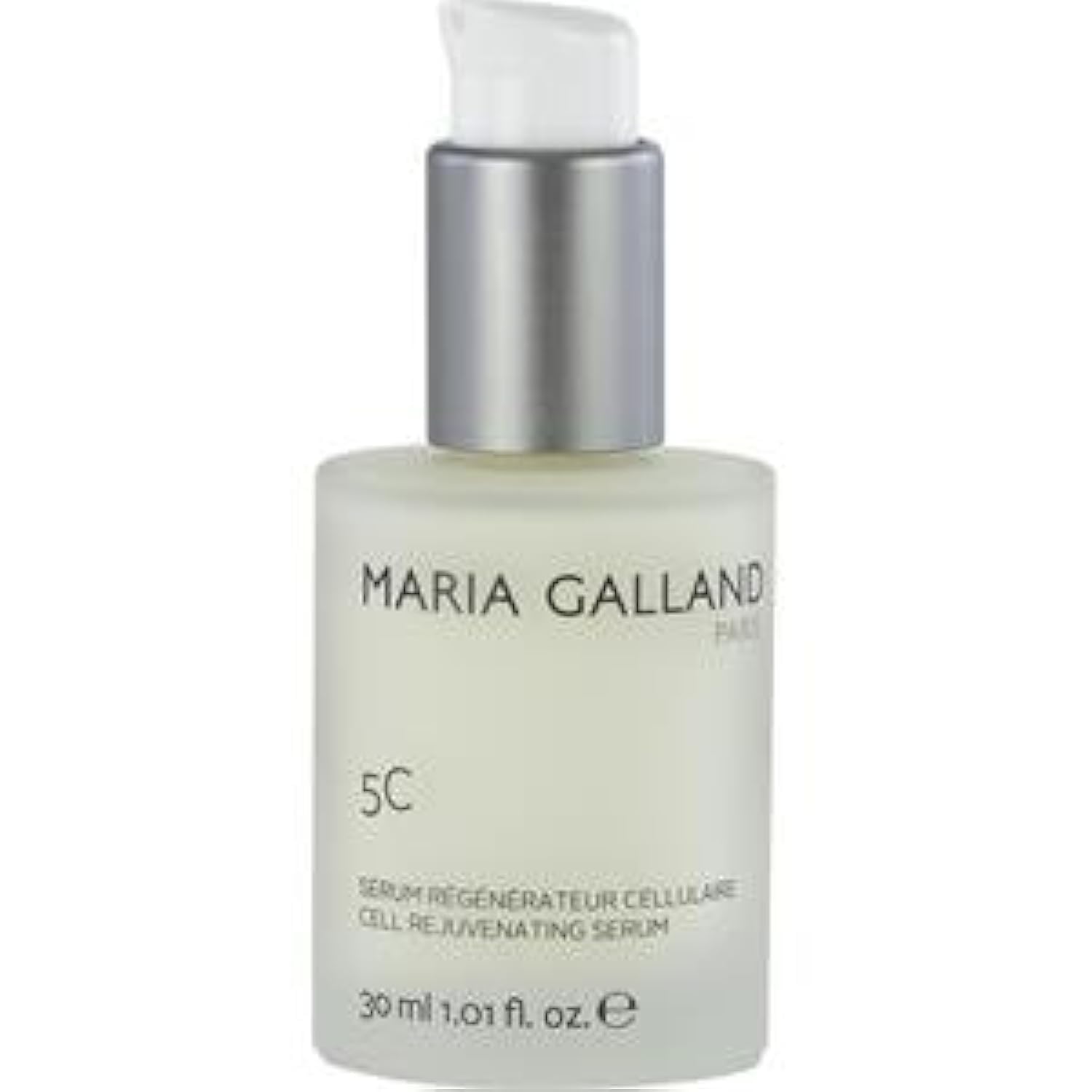 Maria Galland 5C Sérum Régénérateur Cellulaire Sérum Visage 30 ml