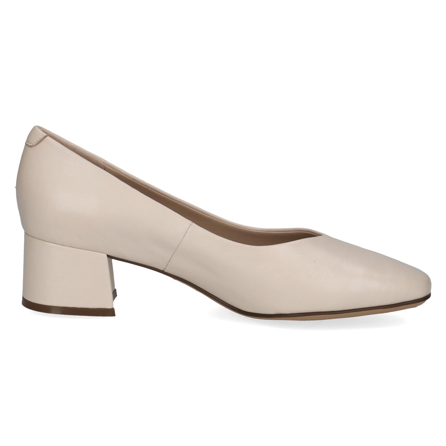 CAPRICE Escarpin 9-22315-42 Largeur G Taille: EU