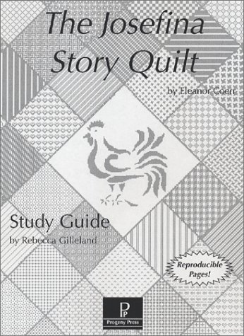 The Josefina Story Quilt Study Guide: 9781586091224: Books - Amazon.ca