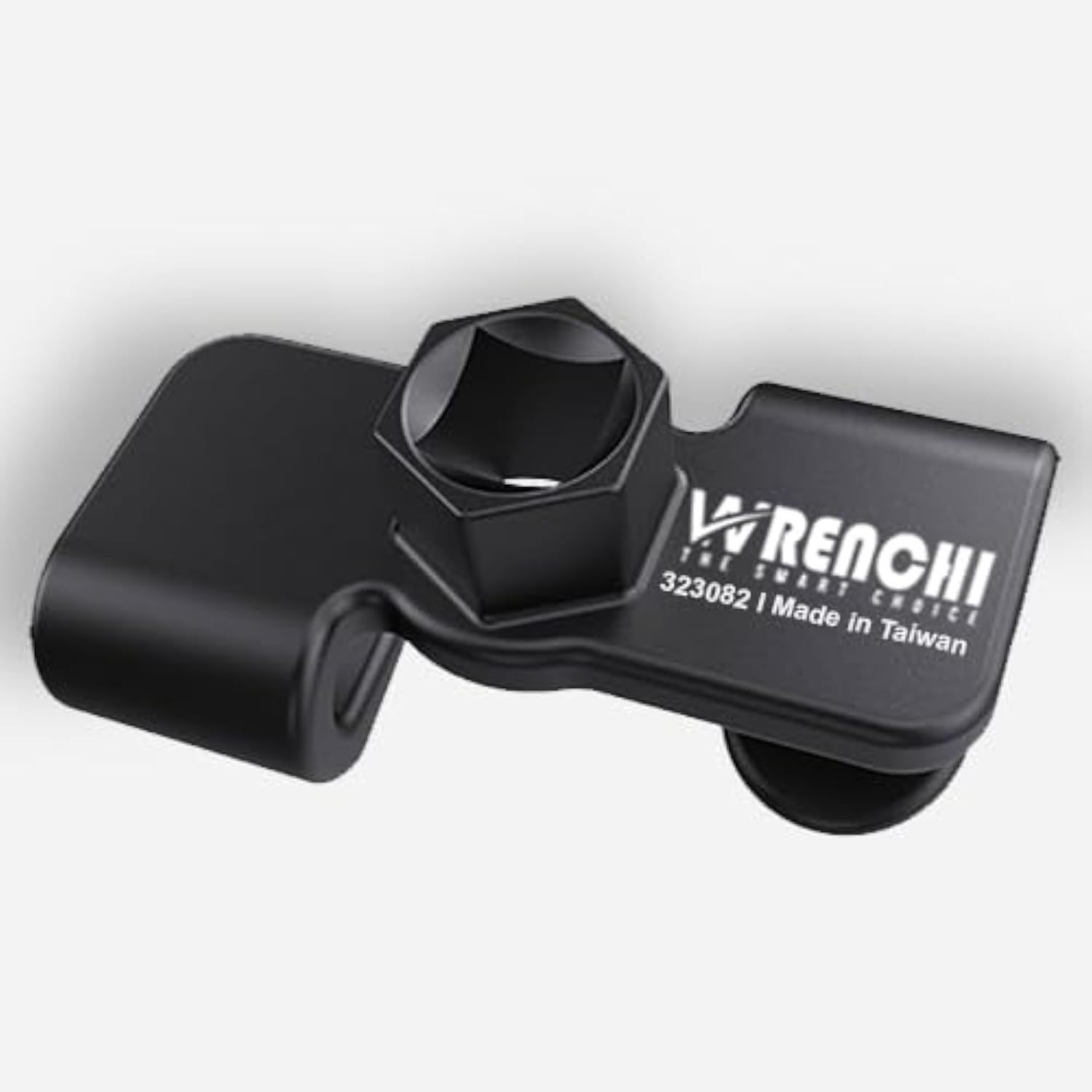 323082 1/21 mm uniwersalny adapter przedłużający klucza uniwersalnego, wyprodukowany na Tajwanie