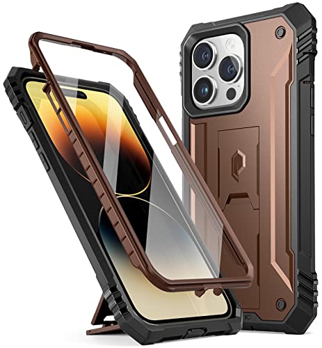 Coque iPhone 14 Pro antichoc pour les activités outdoor