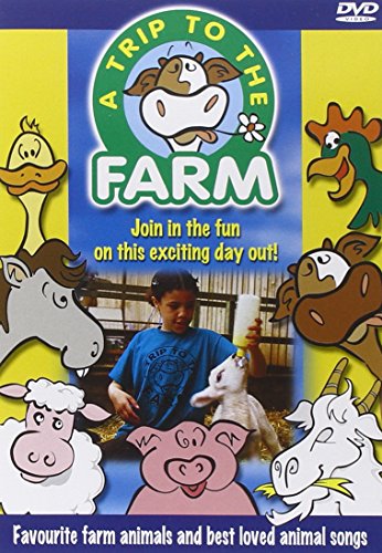 A Trip To The Farm [Dvd]