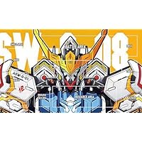 ガンダムカードゲーム　オフィシャルグッズセット　プレイマット 公式】ガンダムカードゲーム on X: 