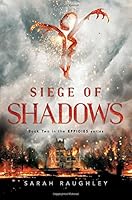 Algopix Similar Product 12 - Siege of Shadows (2) (The Effigies)